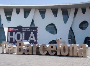 Мобилният конгрес ще остане в Барселона до 2030