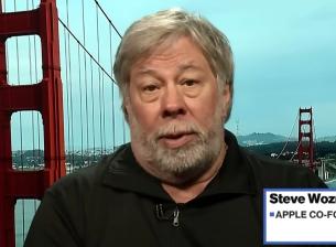 Ето какво мисли Стив Возняк за Apple Intelligence