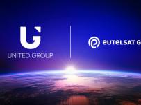 United Group и Eutelsat разработват сателитна телевизия от следващо поколение