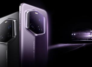 Международен дебют на Honor Magic7 RSR Porsche Design