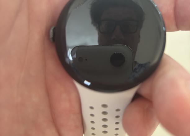 Бъдещият Pixel Watch 5 се появи от дъното на океана