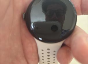 Бъдещият Pixel Watch 5 се появи от дъното на океана