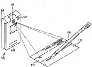 Samsung разработва нов мобилен интерфейс