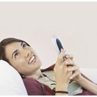 Броят мобилни потребители е преминал 3,3 милиарда през 2007 г.