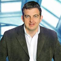 Интервю с Грейг Уилямс, управляващ бизнеса на Nokia в Югоизточна Европа и Алпите