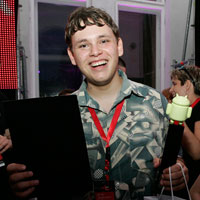 Най-младият участник спечели конкурса M-Tel Application Factory