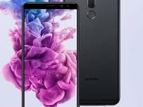 Започват продажбите на Huawei Mate 10 lite