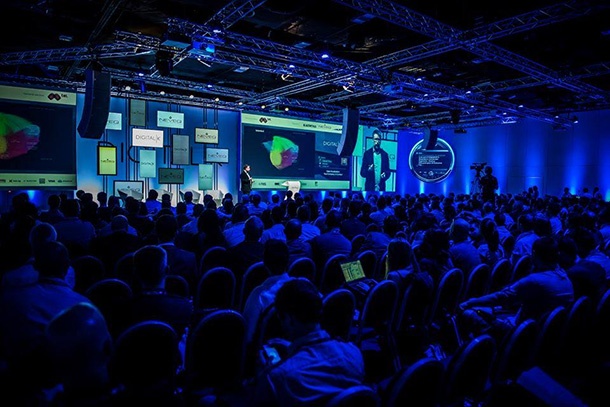 Броени дни до началото на технологичната конференция Digital|K