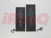 iPhone 5 ще разполага с по-голяма батерия от iPhone 4S