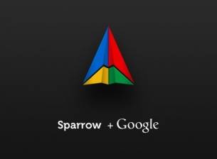 Google купува популярното Mac и iOS приложение Sparrow