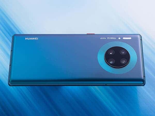 Появиха се голяма част от характеристиките на серията Huawei Mate 40