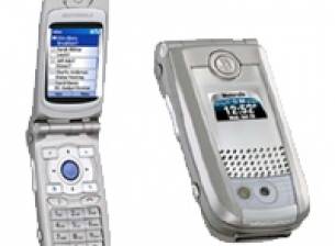 Дебют на Motorola MPx220