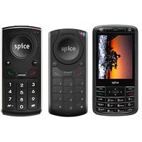Евтини телефони от Spice