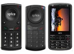 Евтини телефони от Spice