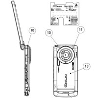 Камерафон с 8МР от Casio и Hitachi