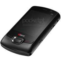Ndrive S400 - нов PDA телефон с два процесора
