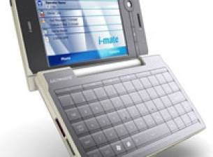 i-mate подготвя 