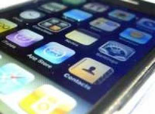 Apple патентова аудиосъобщения за iPhone