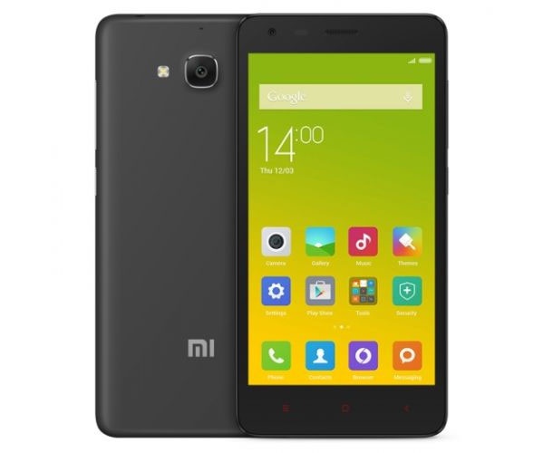 Xiaomi Redmi 2 Pro се появи на сайта на FCC