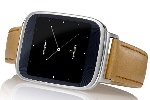 В кода на Android Wear има референции към iOS