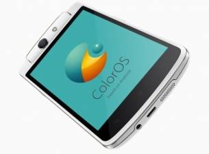 Oppo N1 Mini идва с 13МР камера и 4G LTE възможности