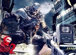 Madfinger Games с повече детайли за Dead Trigger 2