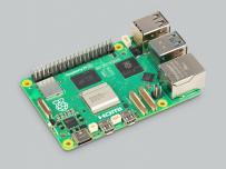 Raspberry Pi 5 ползва разработени от компанията чипове