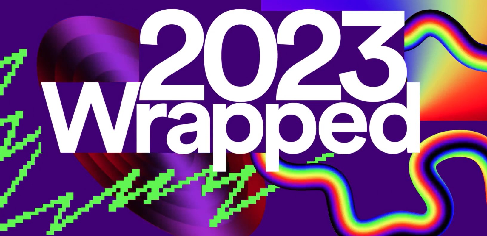Spotify Wrapped разкрива данни за най-слушаното съдържание през 2023