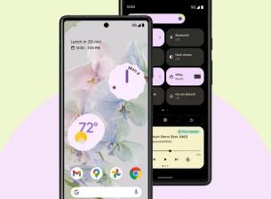 Край на поддръжката за Android 12 и 12L