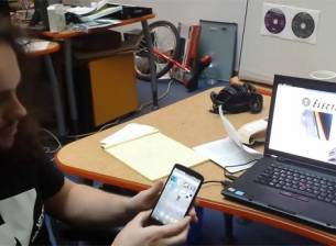 Пропуск в сигурността на Android дава контрол над камерата