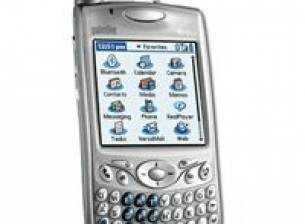 Скоро Treo със Symbian?