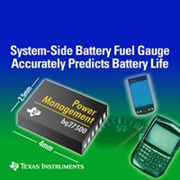 По-точна информация за батериите