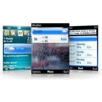 MSN Direct за Windows Mobile