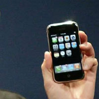 iPhone ще може да работи като модем