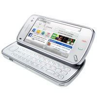 Nokia ще анонсира няколко телефона с мултитъч възможности?