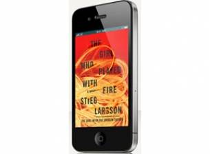 Приложението за електронни книги на Sony все още няма одобрение за App Store