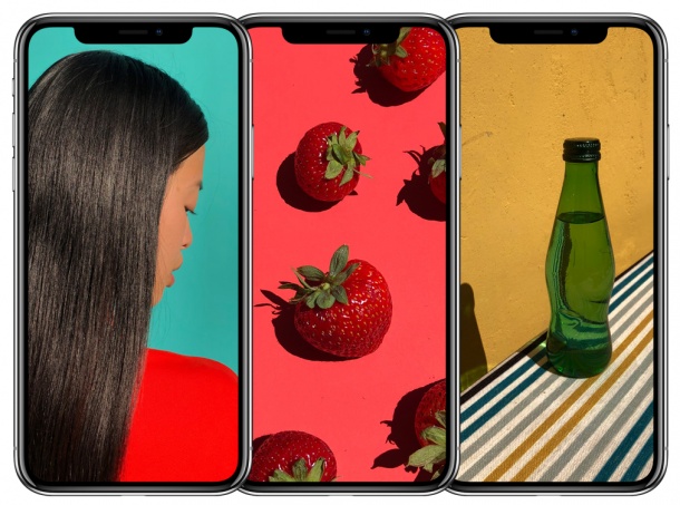 Дисплеят на iPhone X получи най-висока оценка от DisplayMate