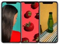 Дисплеят на iPhone X получи най-висока оценка от DisplayMate