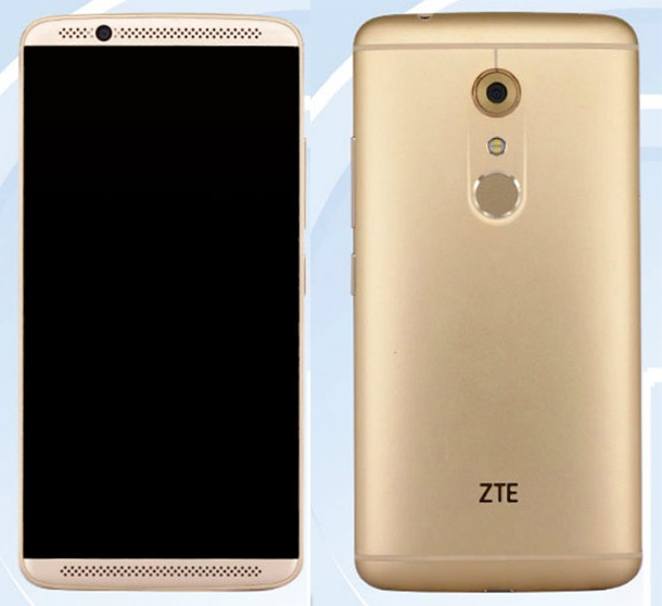 ZTE подготвя премиерата на флагмана Axon 7 на 26 май