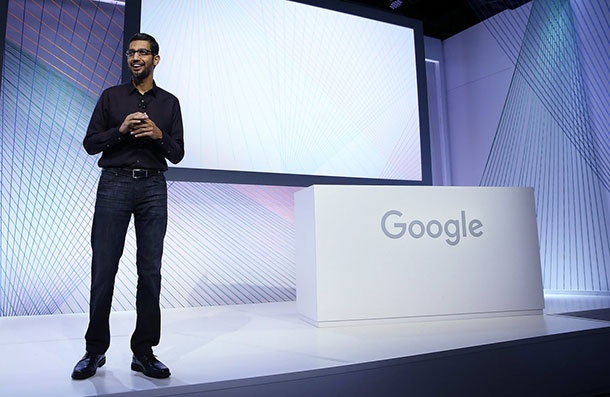 Догодина Chrome OS може да се слее с Android