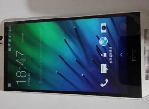 Още подробности за HTC One 2014 и нови негови снимки