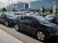 Автопаркът на Spark се увеличава с 28 автомобила от по-висок клас