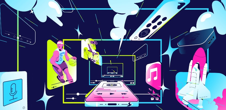 Apple е платила на разработчиците в App Store над 260 милиарда долара