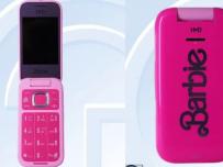 Ето как може да изглежда Barbie телефонът