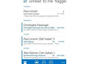 Microsoft готви Outlook уеб приложение за Android
