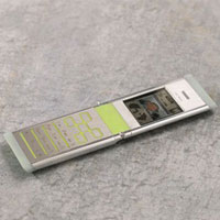 Рециклиран телефон от Nokia