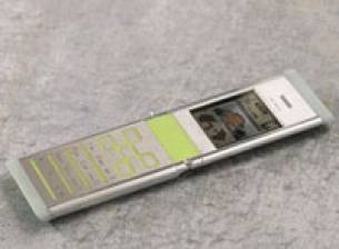 Рециклиран телефон от Nokia