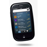 webOS 1.3.5 разрешава проблем с инсталирането на приложения