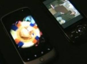 Очакваме SlingPlayer за Android през лятото