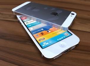 iPhone 5 ще работи с nano-SIM карти и ще има 1GB RAM памет